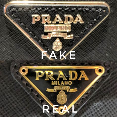 prada 17ws real vs fake|genuine prada bag.